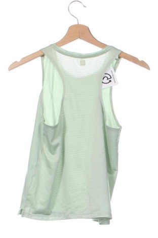Dámský top Unbranded, Velikost XS, Barva Zelená, Cena  49,00 Kč