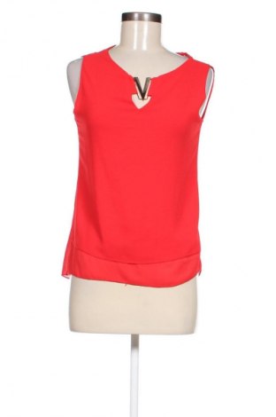 Top de femei Unbranded, Mărime M, Culoare Roșu, Preț 7,99 Lei
