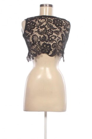 Dámský top Unbranded, Velikost M, Barva Černá, Cena  119,00 Kč