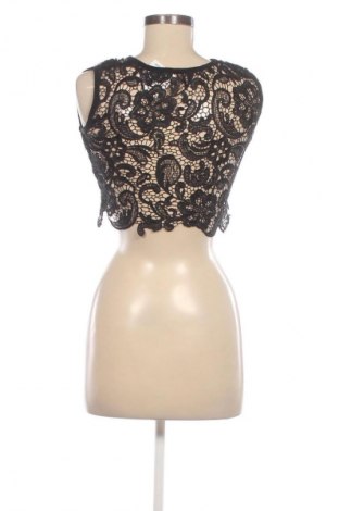 Dámský top Unbranded, Velikost M, Barva Černá, Cena  119,00 Kč