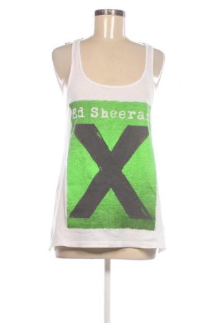 Dámský top Unbranded, Velikost M, Barva Bílá, Cena  49,00 Kč