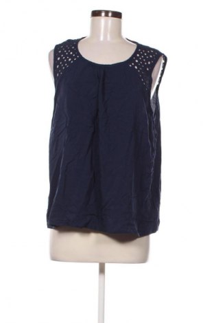 Γυναικείο τοπ Unbranded, Μέγεθος M, Χρώμα Μπλέ, Τιμή 1,99 €