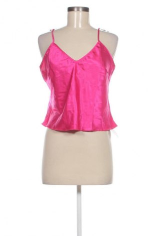 Dámský top Unbranded, Velikost L, Barva Růžová, Cena  49,00 Kč