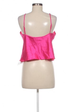 Dámský top Unbranded, Velikost L, Barva Růžová, Cena  49,00 Kč