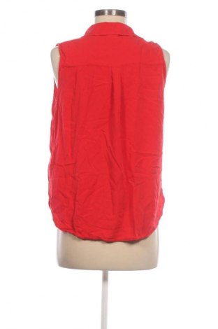 Γυναικείο τοπ Amisu, Μέγεθος L, Χρώμα Κόκκινο, Τιμή 2,99 €