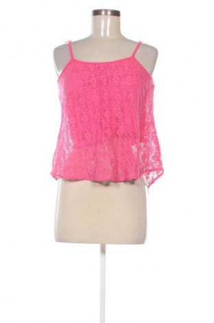 Dámský top Arizona, Velikost L, Barva Růžová, Cena  119,00 Kč