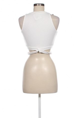 Dámský top Bershka, Velikost S, Barva Bílá, Cena  139,00 Kč