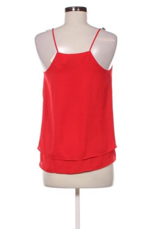 Top de femei Esmara, Mărime S, Culoare Roșu, Preț 56,99 Lei
