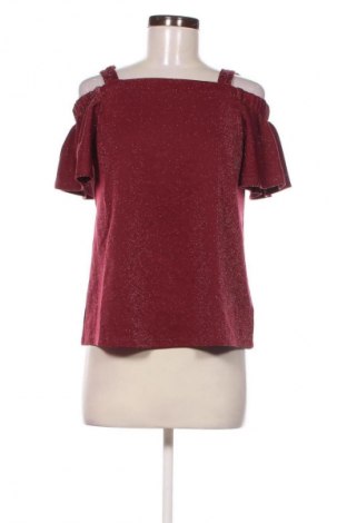 Дамски топ F&F, Размер L, Цвят Кафяв, Цена 4,60 €