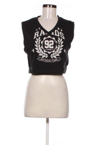 Дамски топ Fb Sister, Размер M, Цвят Черен, Цена 2,04 €