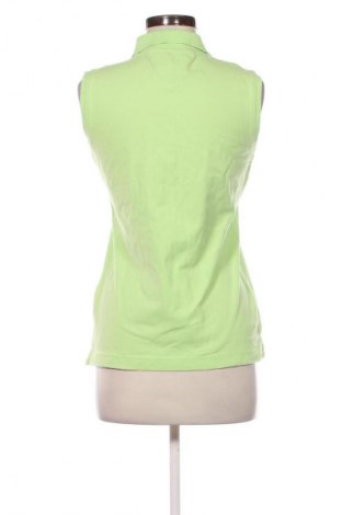 Top de femei Franco Callegari, Mărime M, Culoare Verde, Preț 20,99 Lei