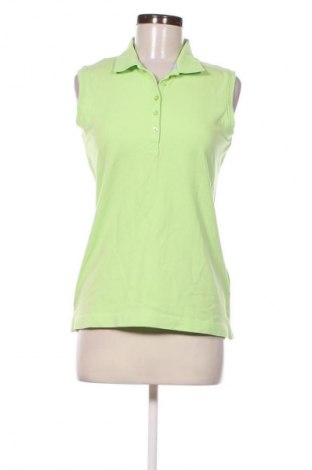 Top de femei Franco Callegari, Mărime M, Culoare Verde, Preț 20,99 Lei