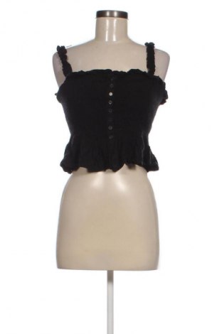 Dámský top H&M, Velikost M, Barva Černá, Cena  199,00 Kč