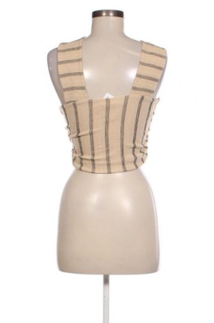 Dámský top H&M, Velikost S, Barva Béžová, Cena  229,00 Kč