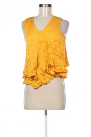 Dámský top H&M, Velikost M, Barva Žlutá, Cena  49,00 Kč