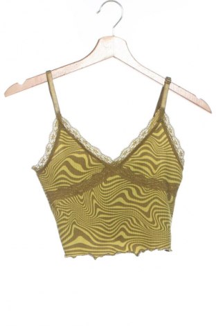 Top de femei H&M Divided, Mărime XS, Culoare Multicolor, Preț 14,99 Lei