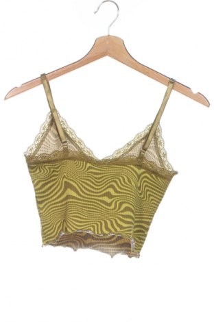 Top de femei H&M Divided, Mărime XS, Culoare Multicolor, Preț 14,99 Lei