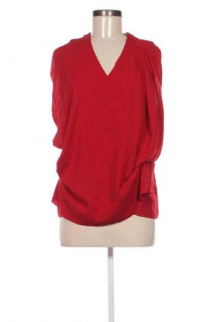 Damski top In Wear, Rozmiar S, Kolor Czerwony, Cena 37,99 zł