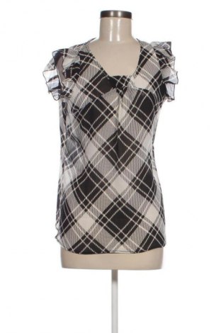 Γυναικείο τοπ Jurgen Michaelsen, Μέγεθος S, Χρώμα Πολύχρωμο, Τιμή 1,99 €