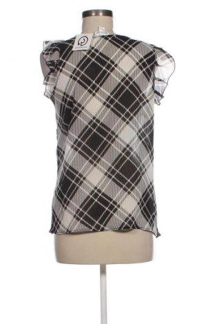 Γυναικείο τοπ Jurgen Michaelsen, Μέγεθος S, Χρώμα Πολύχρωμο, Τιμή 1,99 €