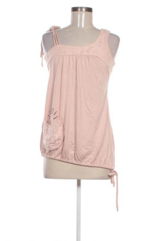 Top de femei Matis, Mărime S, Culoare Roz, Preț 7,99 Lei