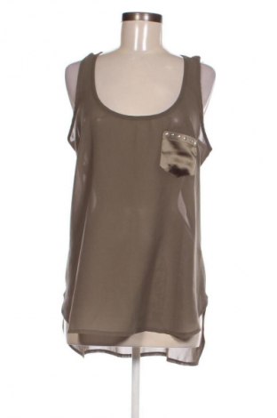 Dámsky top  Okay, Veľkosť M, Farba Zelená, Cena  3,95 €