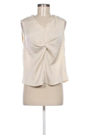 Dámský top SHEIN, Velikost S, Barva Krémová, Cena  49,00 Kč