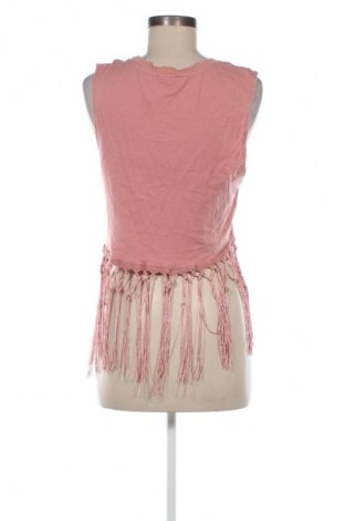 Dámsky top  Terranova, Veľkosť M, Farba Ružová, Cena  1,95 €