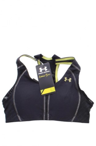 Дамски топ Under Armour, Размер XXS, Цвят Черен, Цена 65,44 €, #130763687