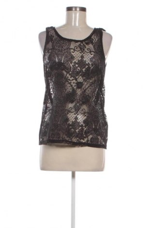 Dámský top Vero Moda, Velikost S, Barva Černá, Cena  129,00 Kč