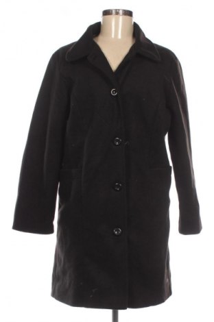 Dámský kabát  Unbranded, Velikost S, Barva Černá, Cena  279,00 Kč