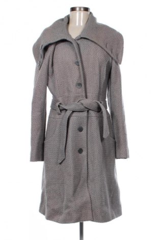 Γυναικείο παλτό Unbranded, Μέγεθος M, Χρώμα Γκρί, Τιμή 27,99 €