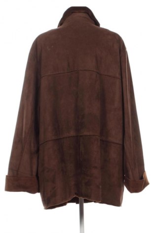 Női kabát Unbranded, Méret XXL, Szín Barna, Ár 889 Ft