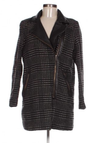 Дамско палто Amisu, Размер M, Цвят Многоцветен, Цена 8,18 €