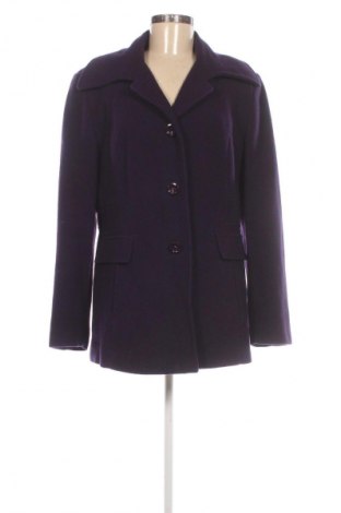 Дамско палто Clarina Collection, Размер M, Цвят Лилав, Цена 8,69 €