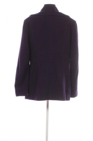 Дамско палто Clarina Collection, Размер M, Цвят Лилав, Цена 8,69 €