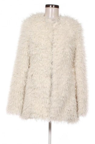 Palton de femei La Fee Maraboutee, Mărime S, Culoare Ecru, Preț 904,99 Lei