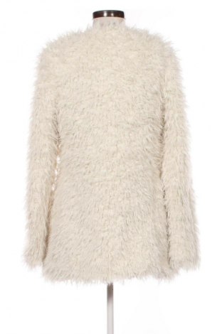 Palton de femei La Fee Maraboutee, Mărime S, Culoare Ecru, Preț 904,99 Lei