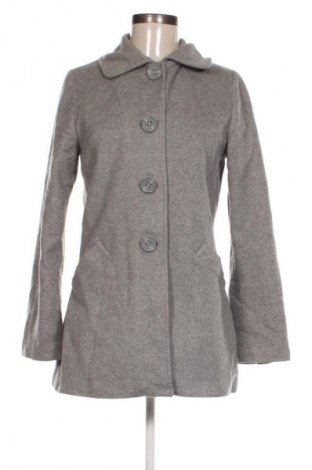 Дамско палто Mango, Размер M, Цвят Сив, Цена 13,80 €