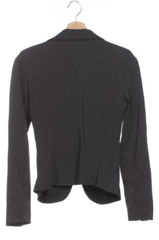 Dámské sako  Unbranded, Velikost XS, Barva Černá, Cena  159,00 Kč