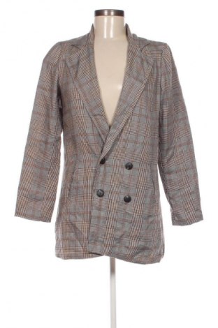 Γυναικείο σακάκι Unbranded, Μέγεθος M, Χρώμα Πολύχρωμο, Τιμή 0,99 €