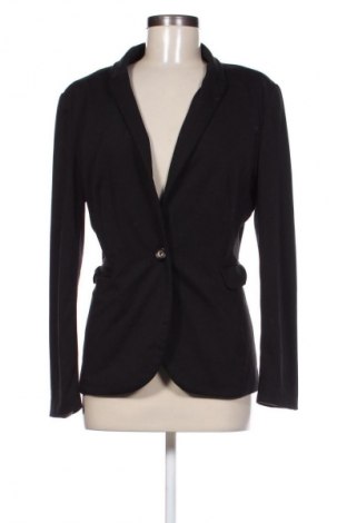 Дамско сако H&M, Размер M, Цвят Черен, Цена 2,55 €