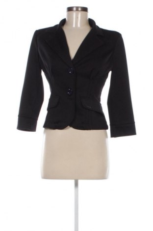 Dámské sako  Made In Italy, Velikost M, Barva Černá, Cena  99,00 Kč