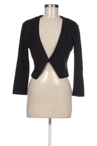 Дамско сако Temt, Размер S, Цвят Черен, Цена 2,04 €