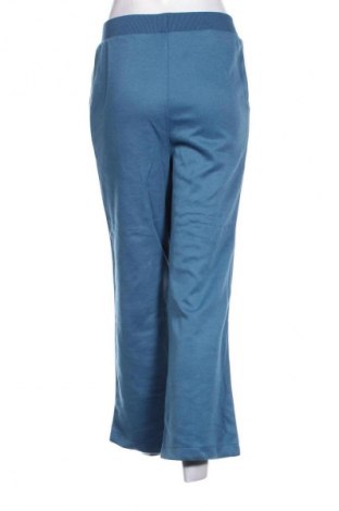 Pantaloni trening de femei Unbranded, Mărime S, Culoare Albastru, Preț 90,99 Lei