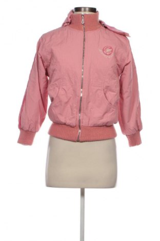 Dámská bunda  Unbranded, Velikost M, Barva Růžová, Cena  199,00 Kč