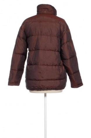 Γυναικείο μπουφάν Unbranded, Μέγεθος S, Χρώμα Καφέ, Τιμή 1,99 €