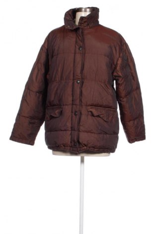 Γυναικείο μπουφάν Unbranded, Μέγεθος S, Χρώμα Καφέ, Τιμή 1,99 €