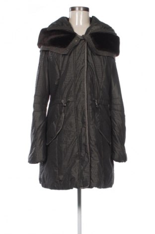 Дамско яке Unbranded, Размер M, Цвят Кафяв, Цена 12,27 €