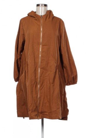 Geacă de femei Unbranded, Mărime XL, Culoare Maro, Preț 168,99 Lei, #130779644